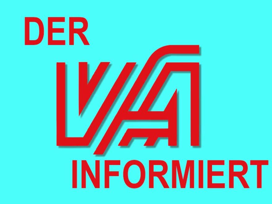 VfA Neunkirchen informiert, Mitgliederversammlung