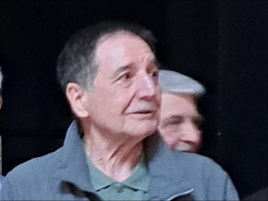 Nachruf Harry Hemmer